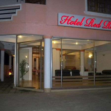 Hotel Red Rose Negombo Zewnętrze zdjęcie