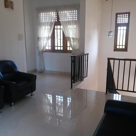 Hotel Red Rose Negombo Zewnętrze zdjęcie