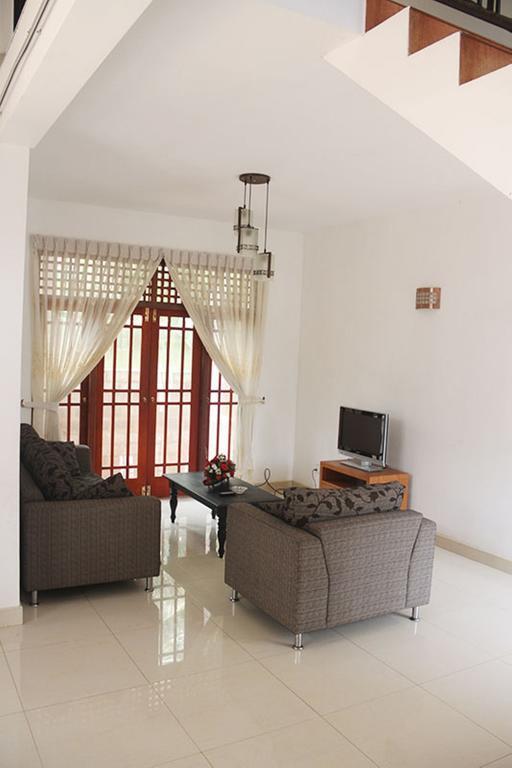 Hotel Red Rose Negombo Pokój zdjęcie