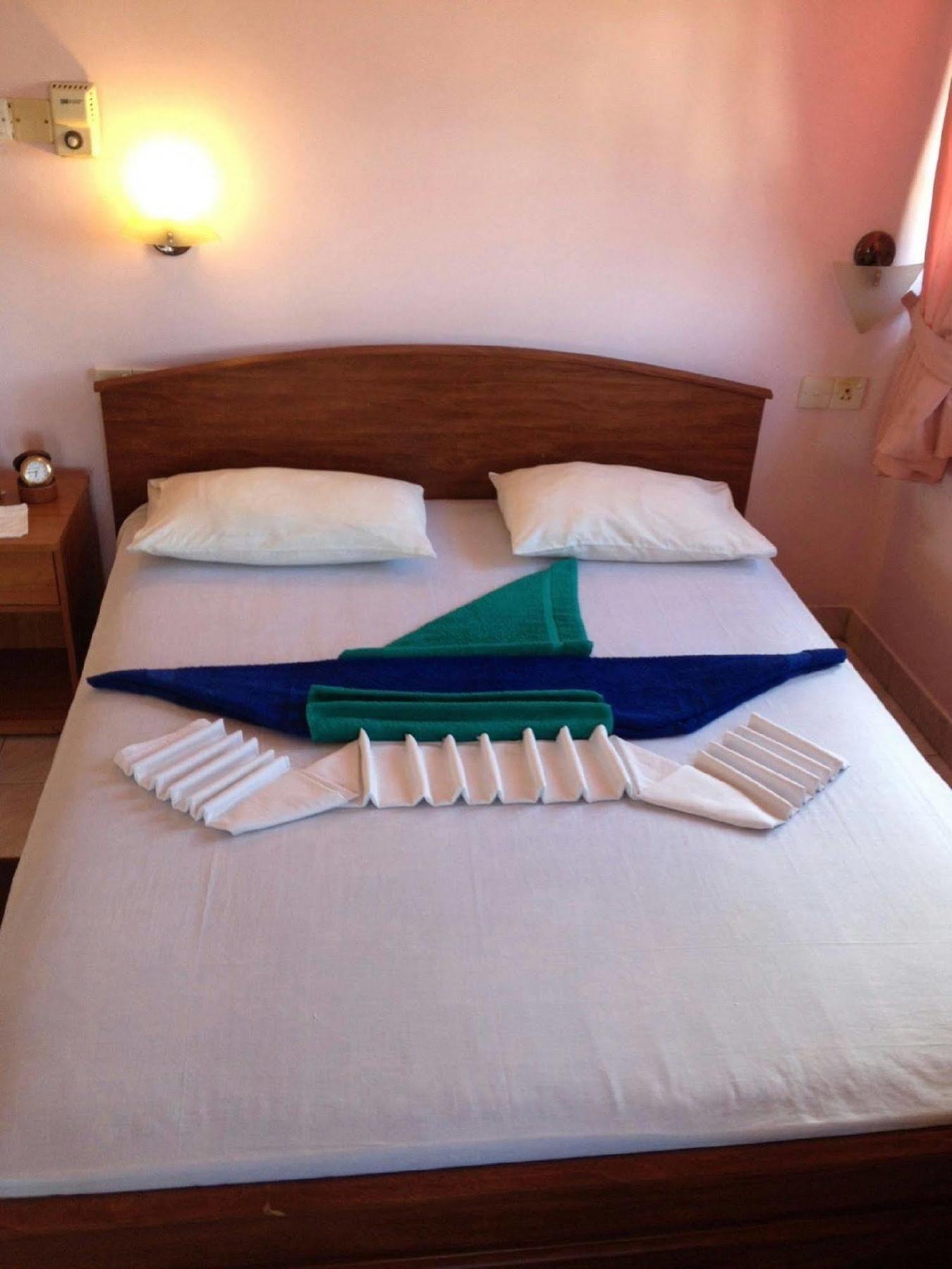 Hotel Red Rose Negombo Zewnętrze zdjęcie
