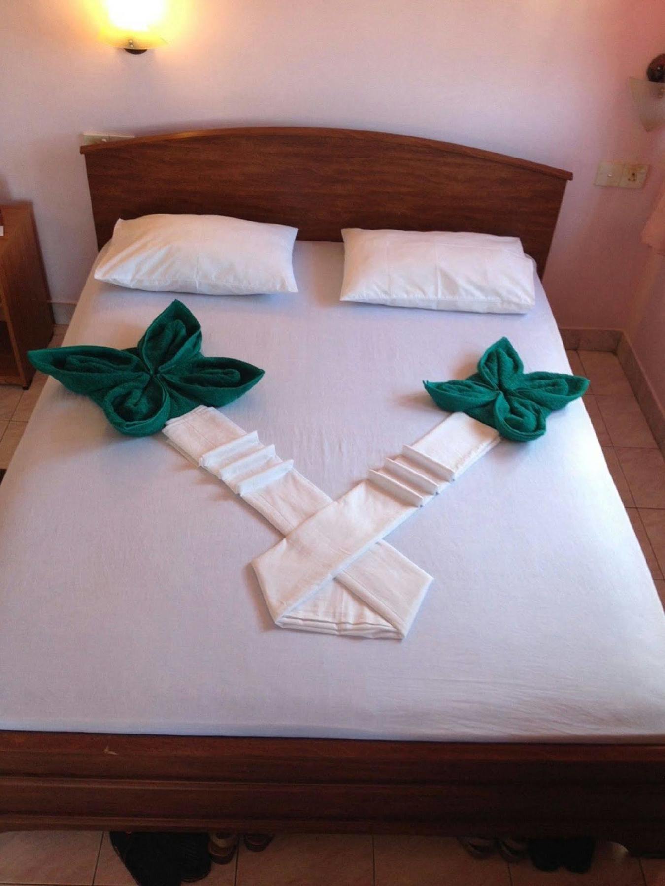 Hotel Red Rose Negombo Zewnętrze zdjęcie