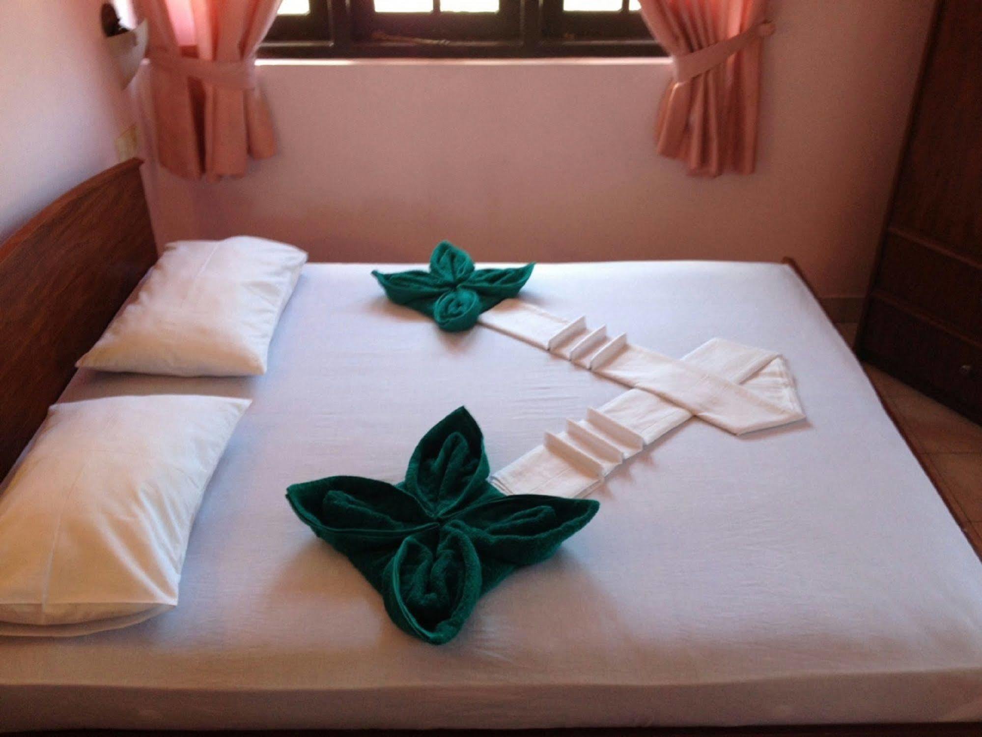 Hotel Red Rose Negombo Zewnętrze zdjęcie