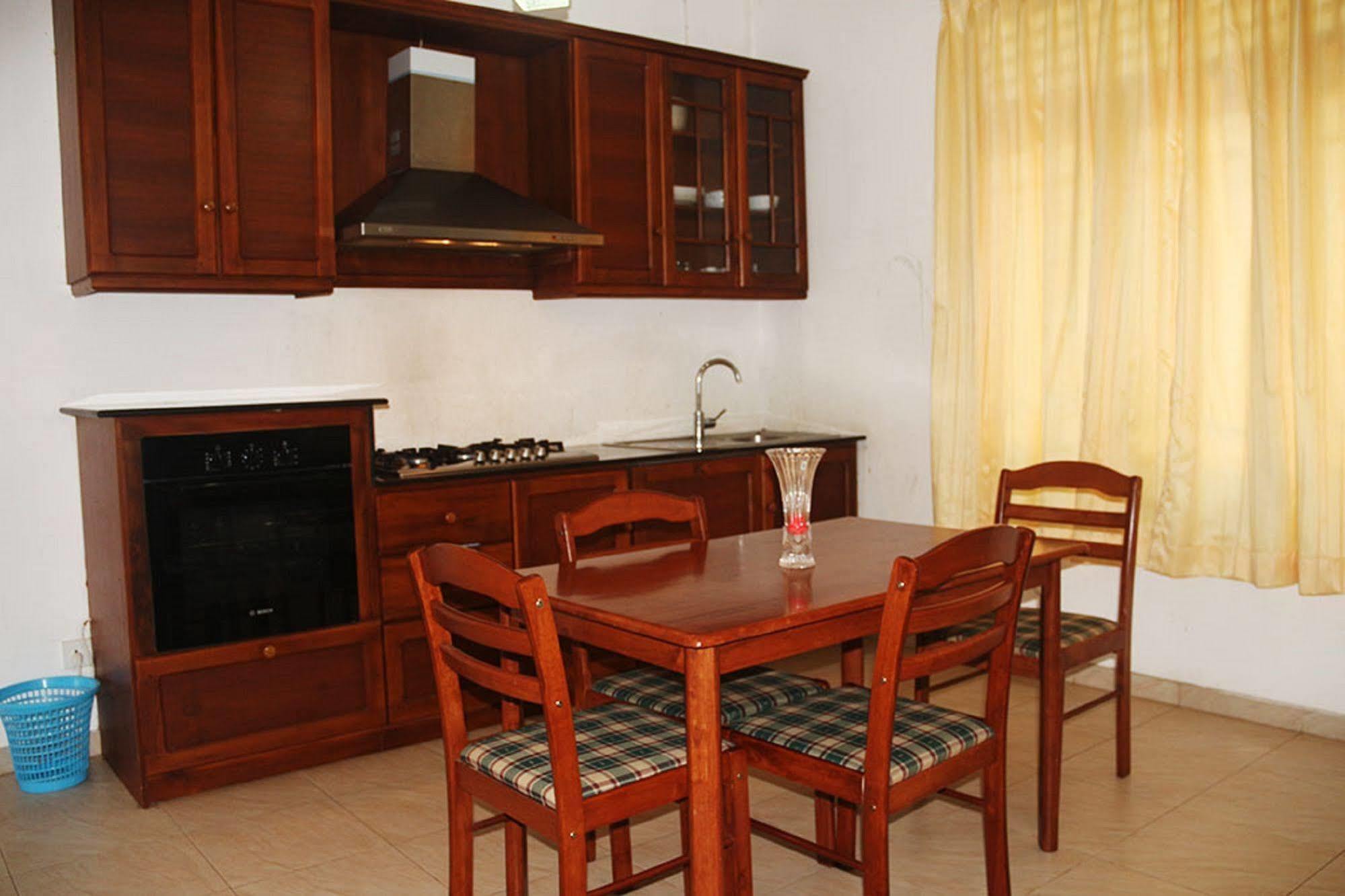 Hotel Red Rose Negombo Zewnętrze zdjęcie