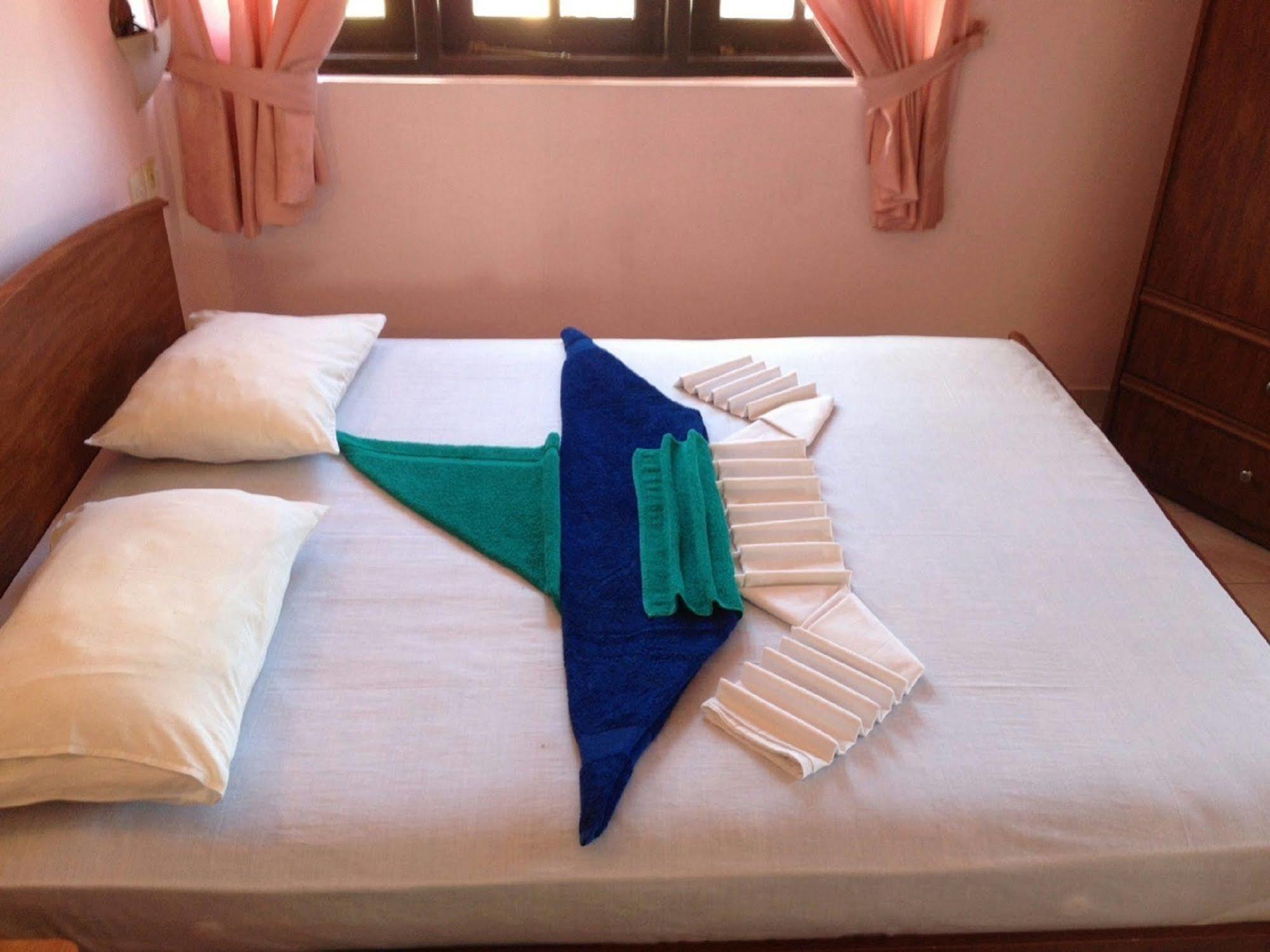 Hotel Red Rose Negombo Zewnętrze zdjęcie