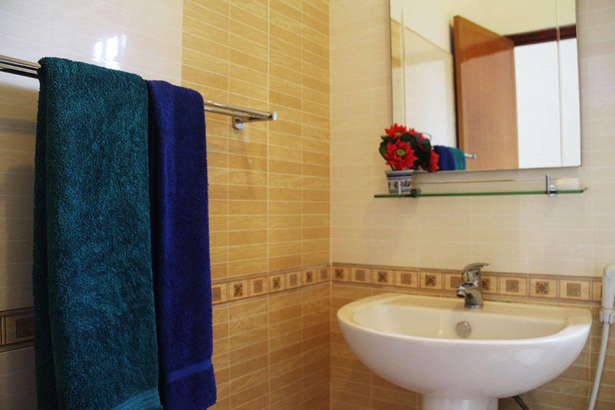 Hotel Red Rose Negombo Zewnętrze zdjęcie