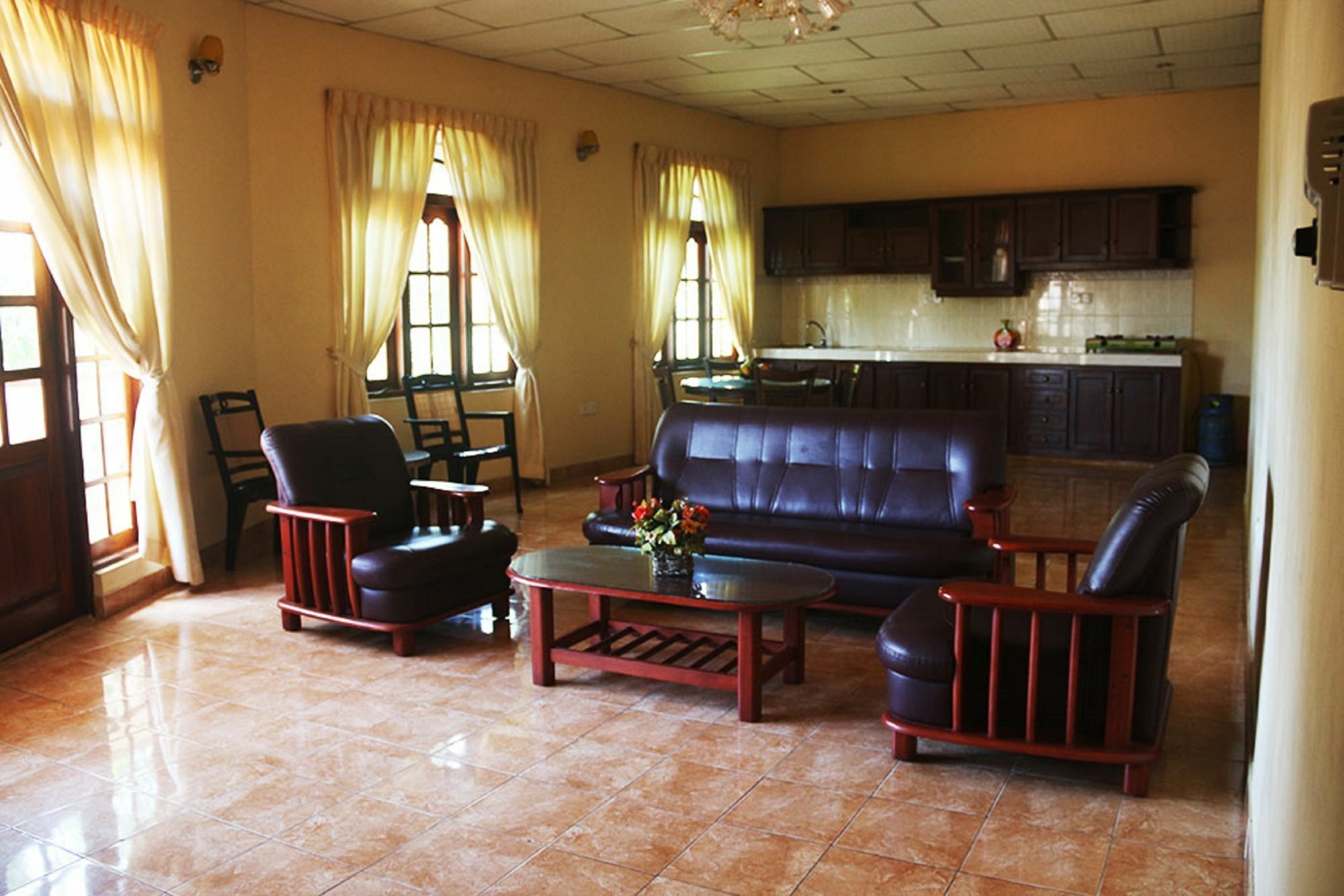 Hotel Red Rose Negombo Zewnętrze zdjęcie