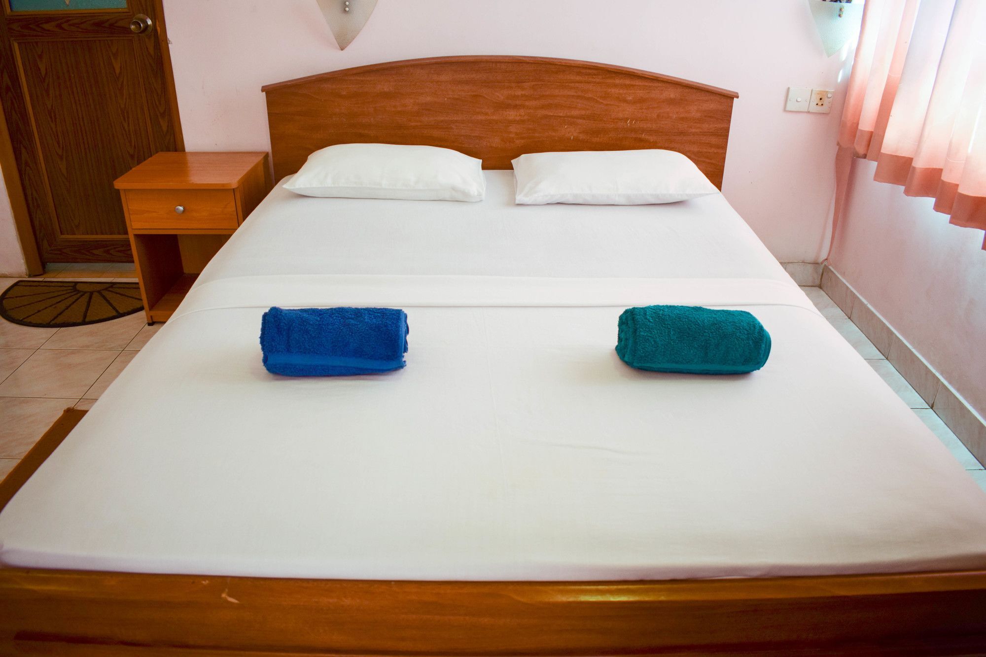 Hotel Red Rose Negombo Zewnętrze zdjęcie