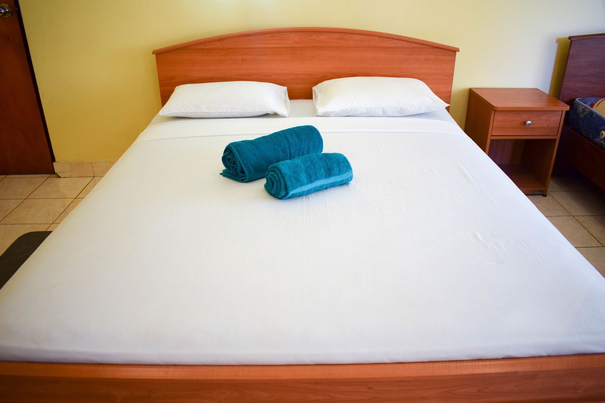Hotel Red Rose Negombo Zewnętrze zdjęcie