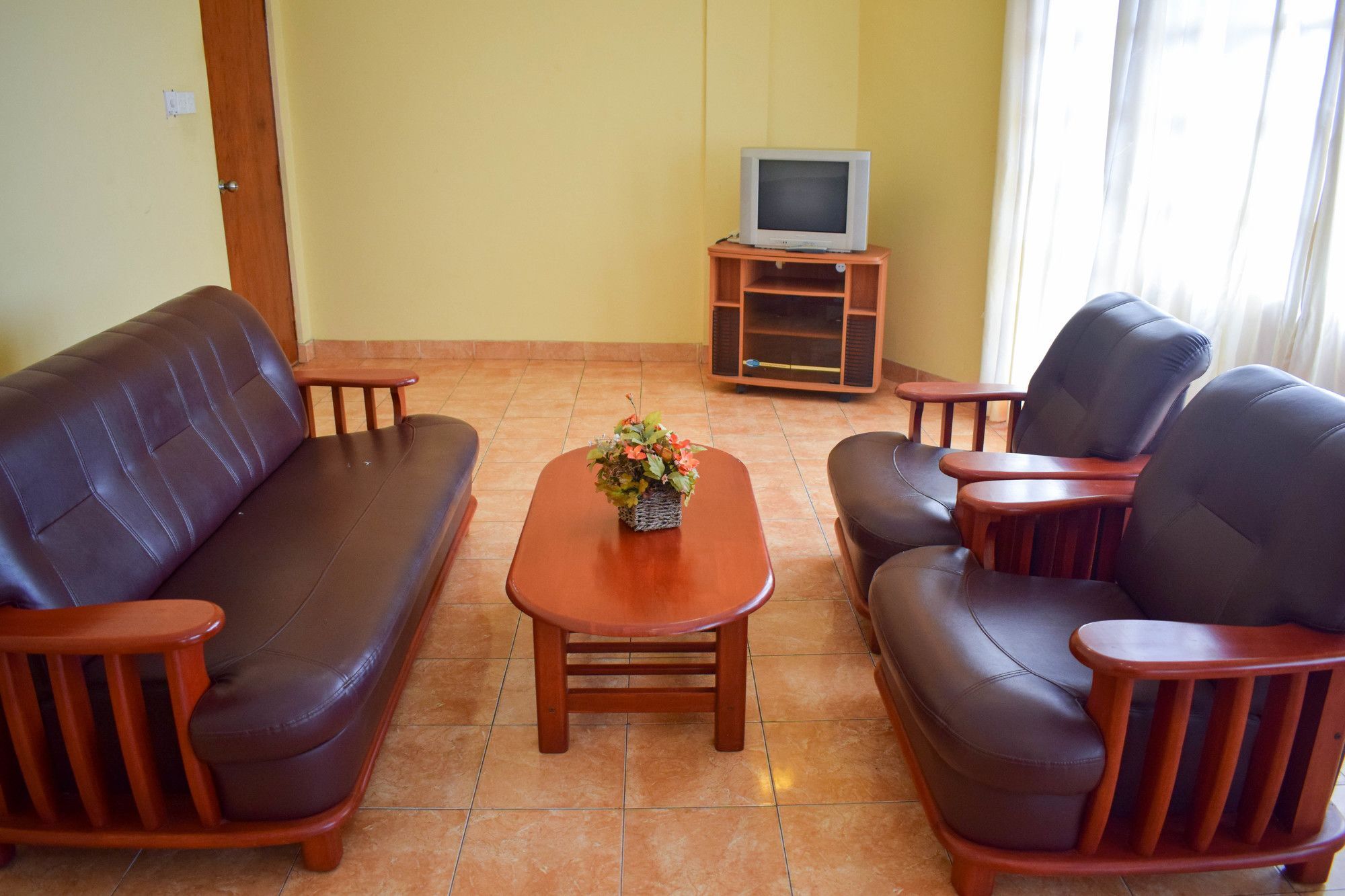 Hotel Red Rose Negombo Zewnętrze zdjęcie
