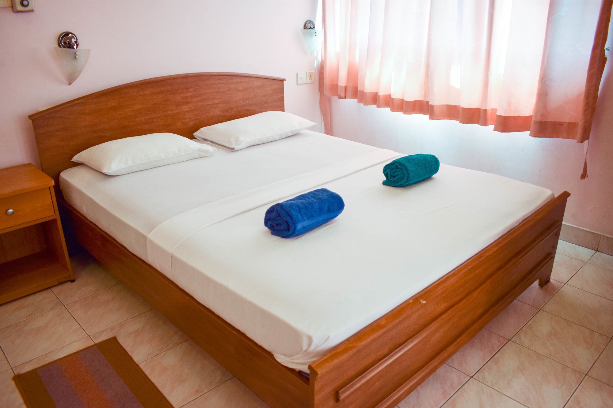 Hotel Red Rose Negombo Zewnętrze zdjęcie