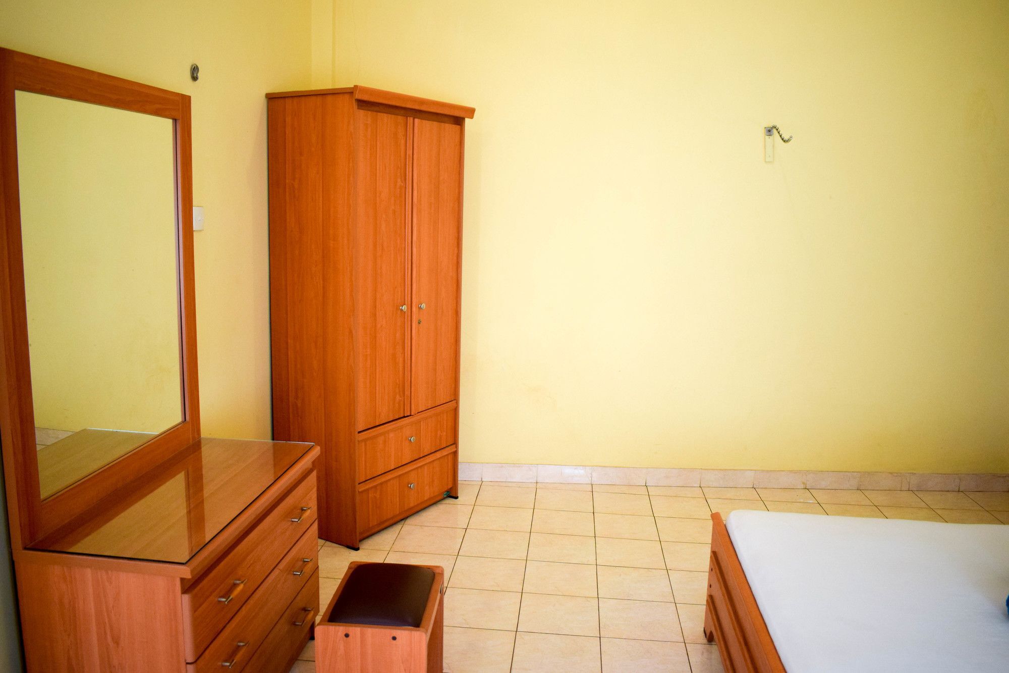 Hotel Red Rose Negombo Zewnętrze zdjęcie