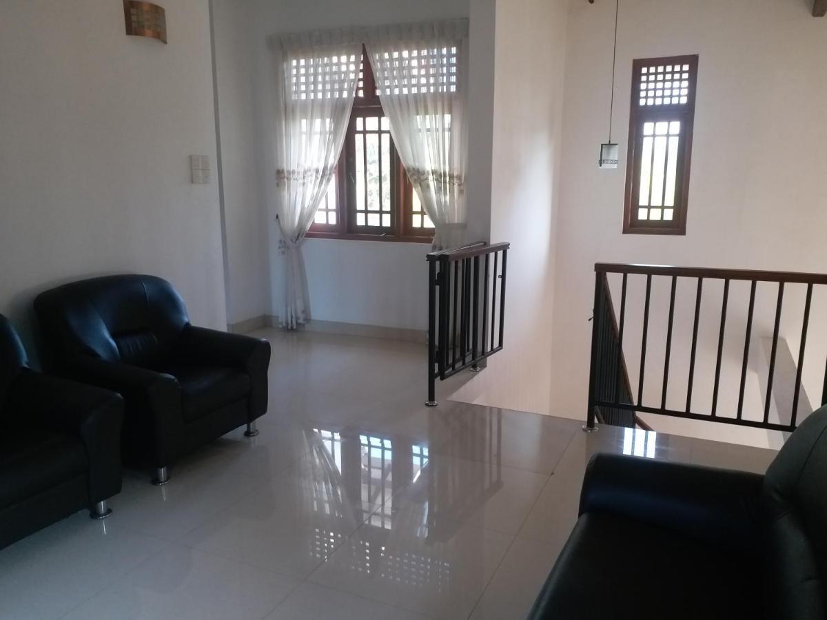 Hotel Red Rose Negombo Zewnętrze zdjęcie