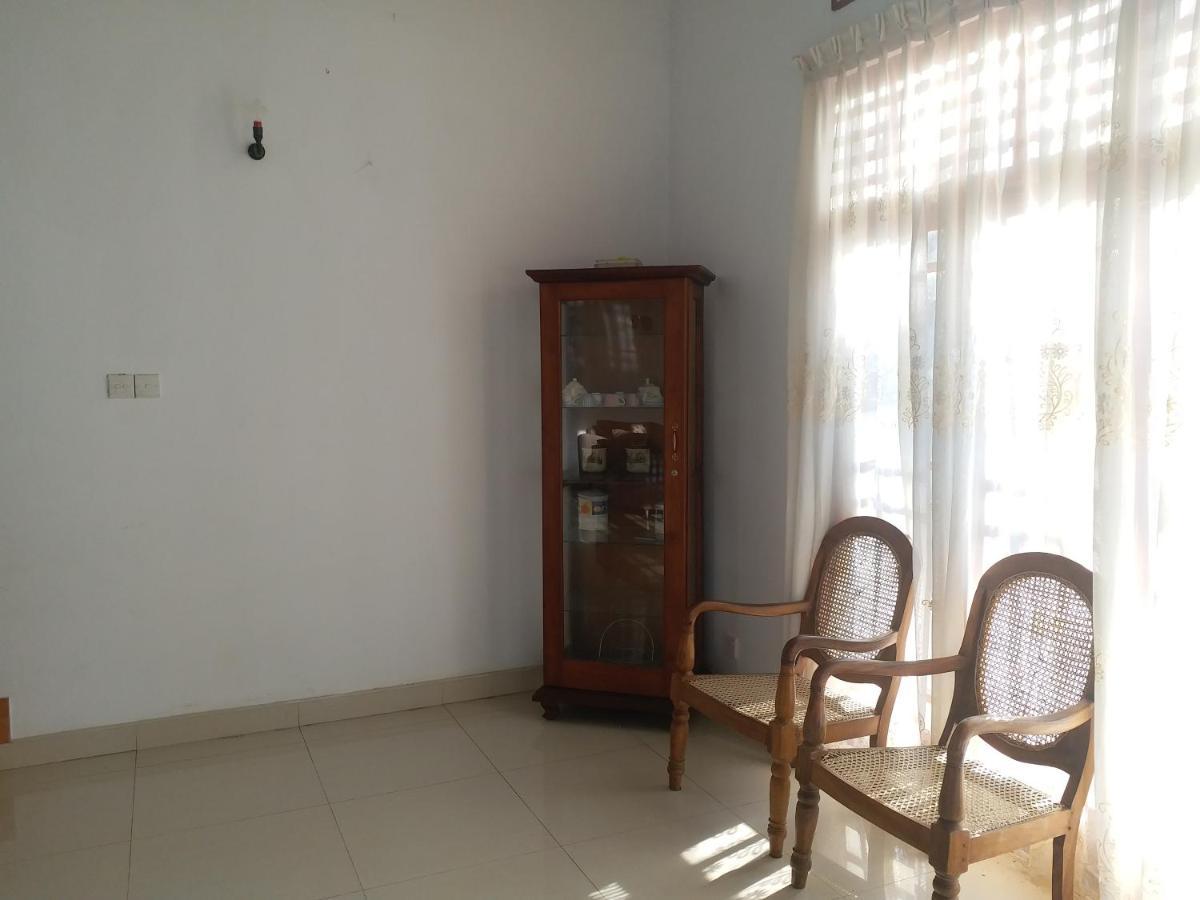Hotel Red Rose Negombo Zewnętrze zdjęcie