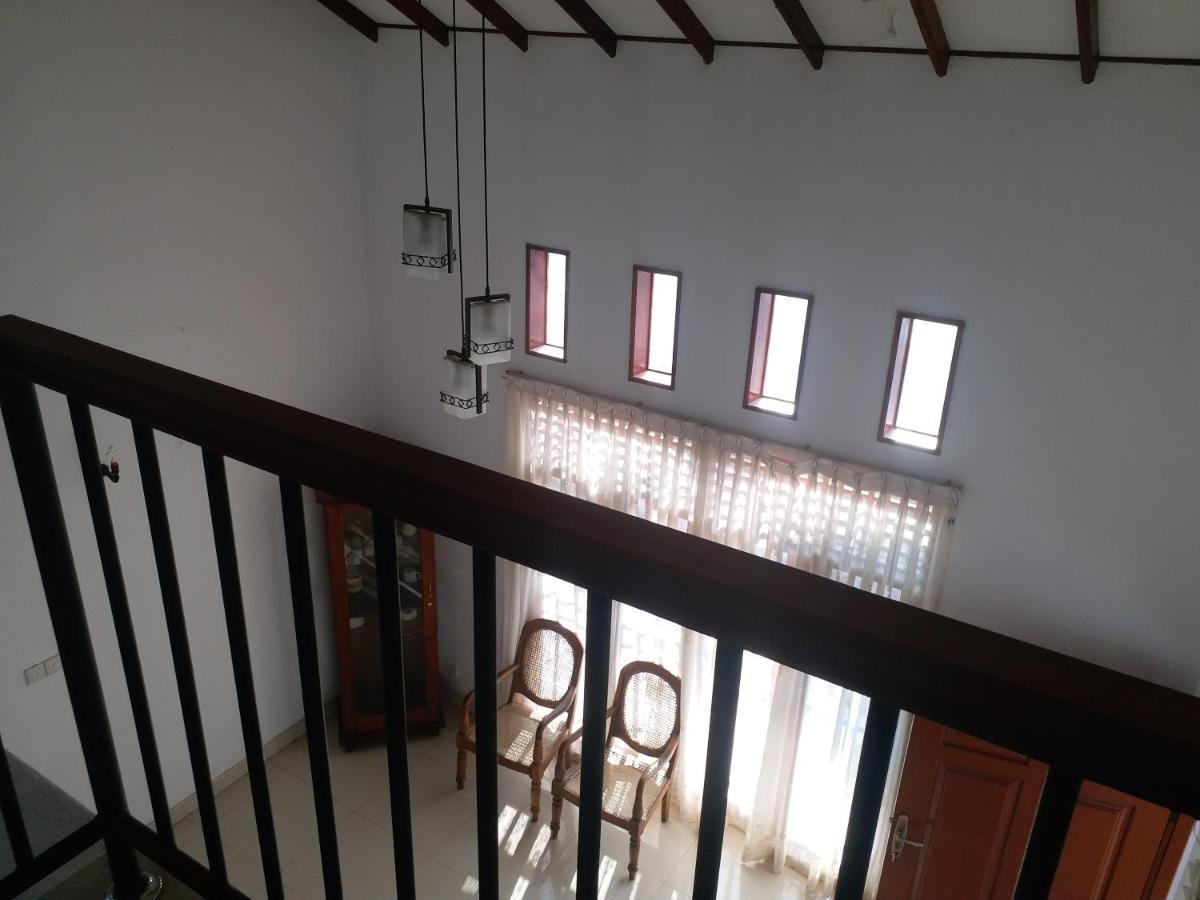 Hotel Red Rose Negombo Zewnętrze zdjęcie