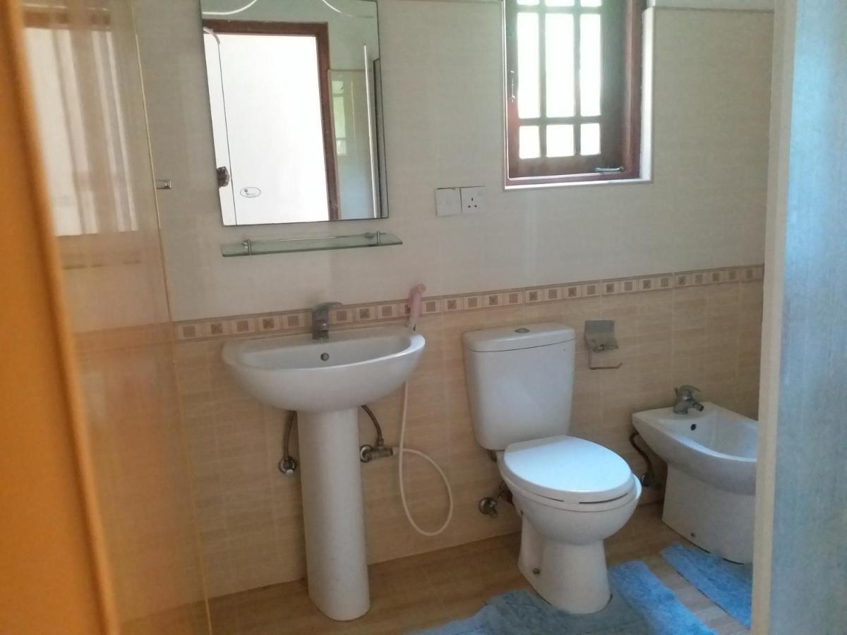 Hotel Red Rose Negombo Zewnętrze zdjęcie
